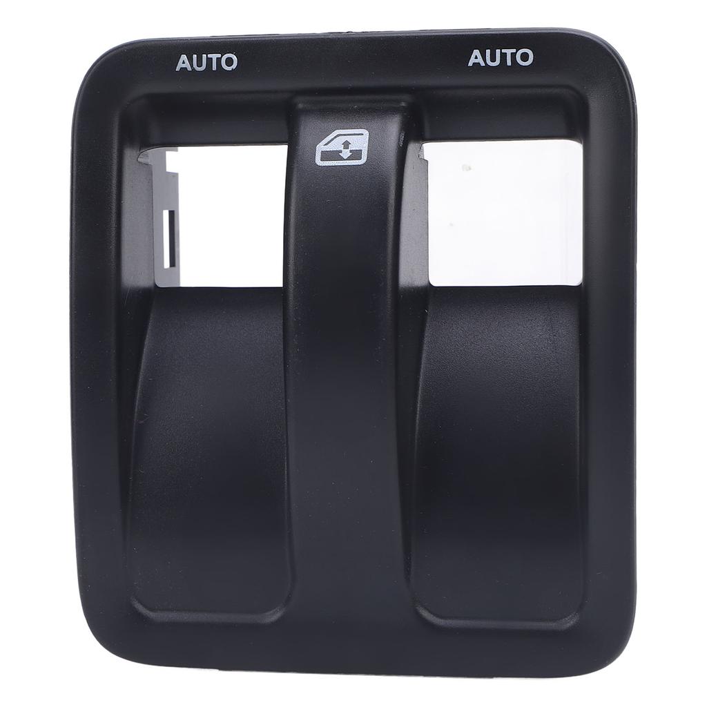 Center Dash Power Window Switch Bezel Panel Trim Cover 1RP74DX9AC Door Window Lifter Switch Cover