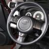 Накладка на руль из углеродного волокна ABS, рамка кнопок управления для Toyota FJ Cruiser 2007 - Интерьер