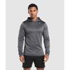 Gymshark Тренировочная толстовка с капюшоном Графитовый серый A1c4l Gb7j