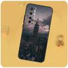 New York City Cover For Xiaomi 14 Ultra 13 15 11T 12T 13T 14T Pro POCO X6 Pro X3 X5 F5 F6 M6 X7 Pro Case