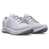 Under Armour Женские кроссовки Charged Breeze White Metallic Silver 3025130-100