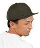 [NAKOTA] BALL HIKE CAP, Ball Hike Cap, 604 Cloth, Cap, Hat, Short Brim, Lightweight, Water Repellent, Lightweight, Large Size, Outdoor, Casual,