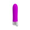 Vibrador Sampson Silicona Purpura