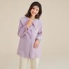High-end Cotton Wool Coat