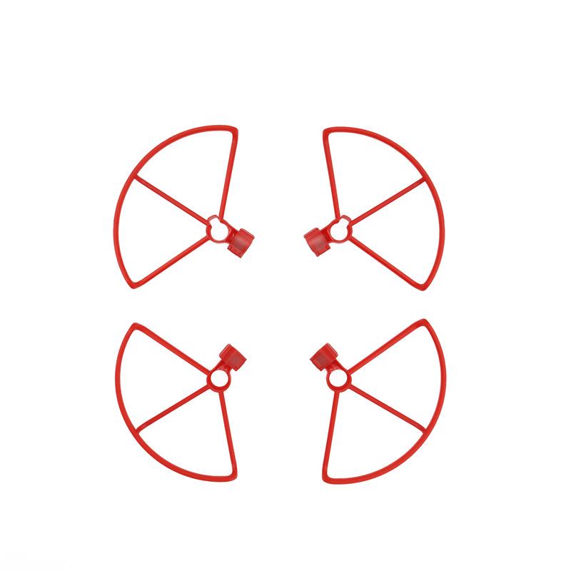Защита пропеллеров для Mini 3 Pro: Аксессуар для защиты от столкновений и аварий