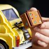 LEGO Creator Expert FIAT 500 10271 Подарок на день рождения