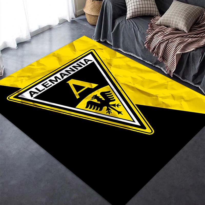 Ковер Alemannia Aachen для гостиной, спальни, дома, дивана, игровая нескользящая подстилка для детей