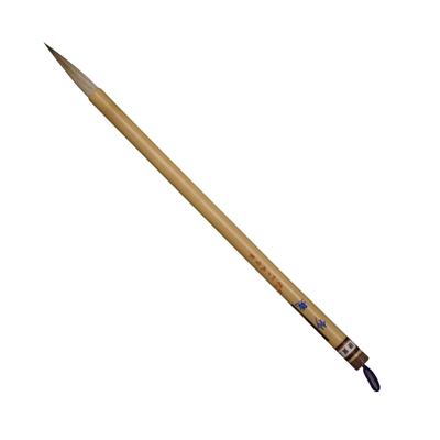 Кисть для каллиграфии Namurataiseidou, средняя кисть Myoshu