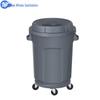 Outdoor Commercial Waste Bins