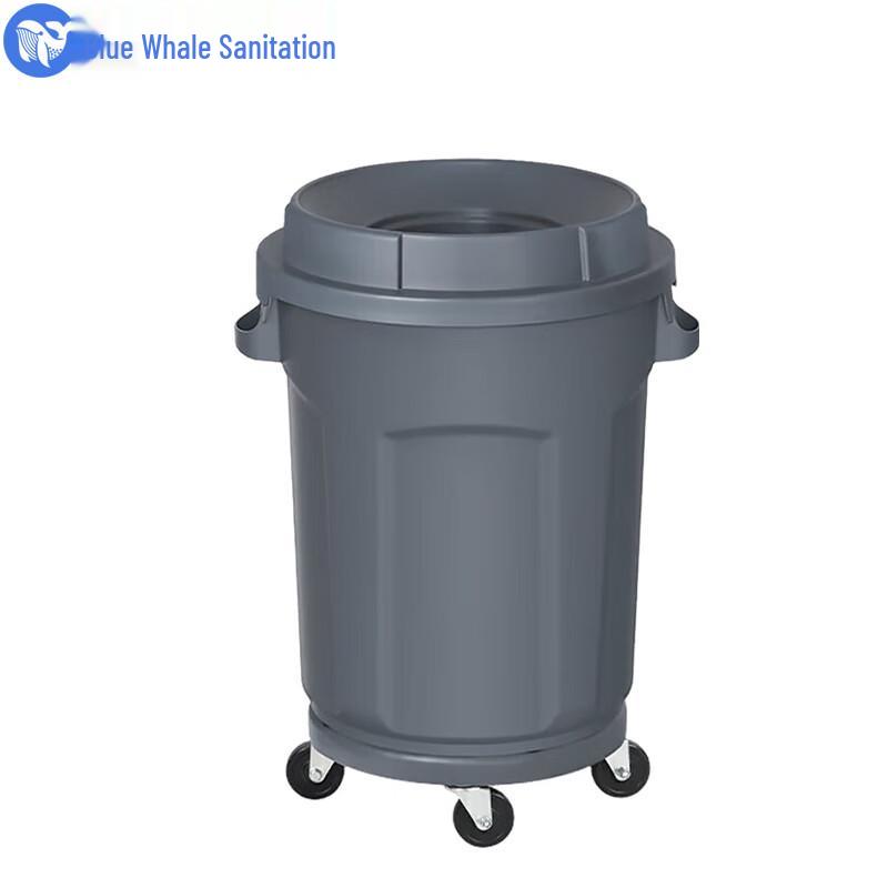 Outdoor Commercial Waste Bins