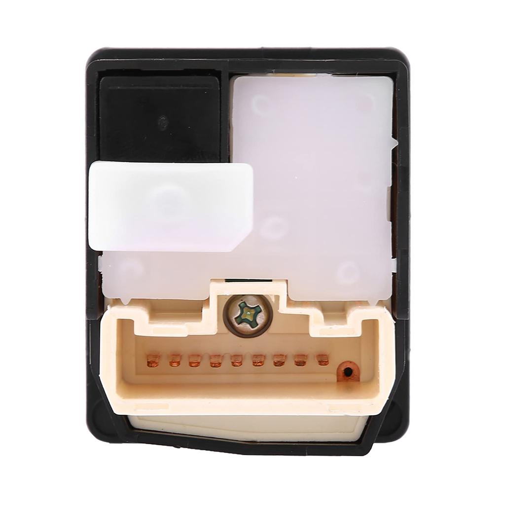 Переключатель зеркала передней левой двери, Переключатель управления зеркалом заднего вида автомобиля для 84872‑52040