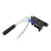USB SIM Handbrake 14 Bit Hall Sensor PC Racing Game Handbrake для G25 G27 G29 T300 T500 FANATECOSW