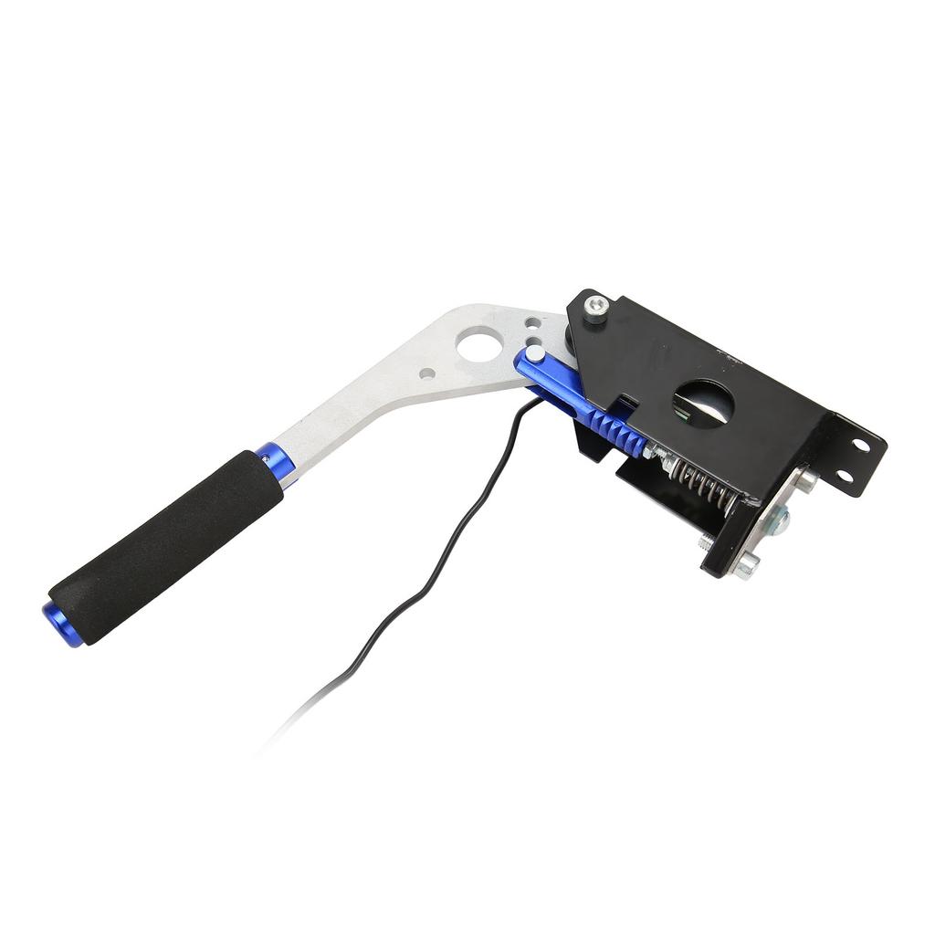 USB SIM Handbrake 14 Bit Hall Sensor PC Racing Game Handbrake для G25 G27 G29 T300 T500 FANATECOSW