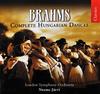 CD LONDON SYMPHONY ORCHESTRA, JOHANNES - Complete Hungarian Dances  CHANX10073 Chandos Classic 2003 Europe Classical Used