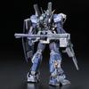 RG Gundam Mk-II (Titans Version) RX-178 Mobile Suit Z Gundam 1/144 Scale Model Kit Multicolor