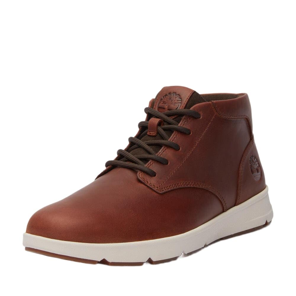 Мужские кроссовки Parker Street Mid TB0A6C7TEM61, Колодка 8.5 / 26.5см