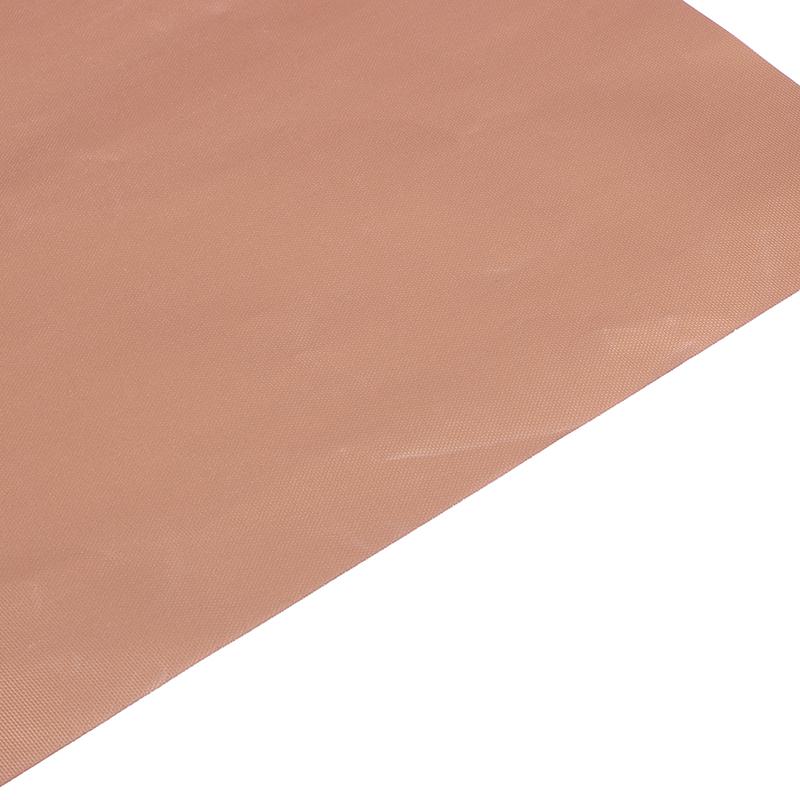 3 шт. Пленка из политетрафторэтилена используется для антипригарной термотрансферной бумаги, глажки, термостойкой технологической прокладки