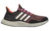 Ultra 4D Adidas 'Черный Пульс Сиреневый' GY5913