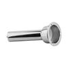 2 in 1 Boat Fishing Rod Tube Cup Holder Stainless Steel 15/30/90 degree Round Top Cup Holder for Yacht Ship Boat Accessories