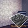3D стеновая панель Форма для гипсовой, гипсовой или бетонной плитки для декоративных стеновых панелей "Нежность"
