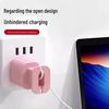 Силиконовый чехол для зарядного устройства Apple: Намотчик кабеля и чехол для защиты от царапин.