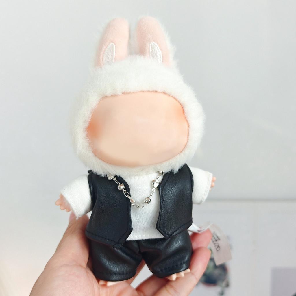 Handmade Baby Clothes, Doll Clothes, Doll Decoration