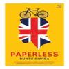 Paperless by Buntu Siwisa Paperback Book 9781431434015
