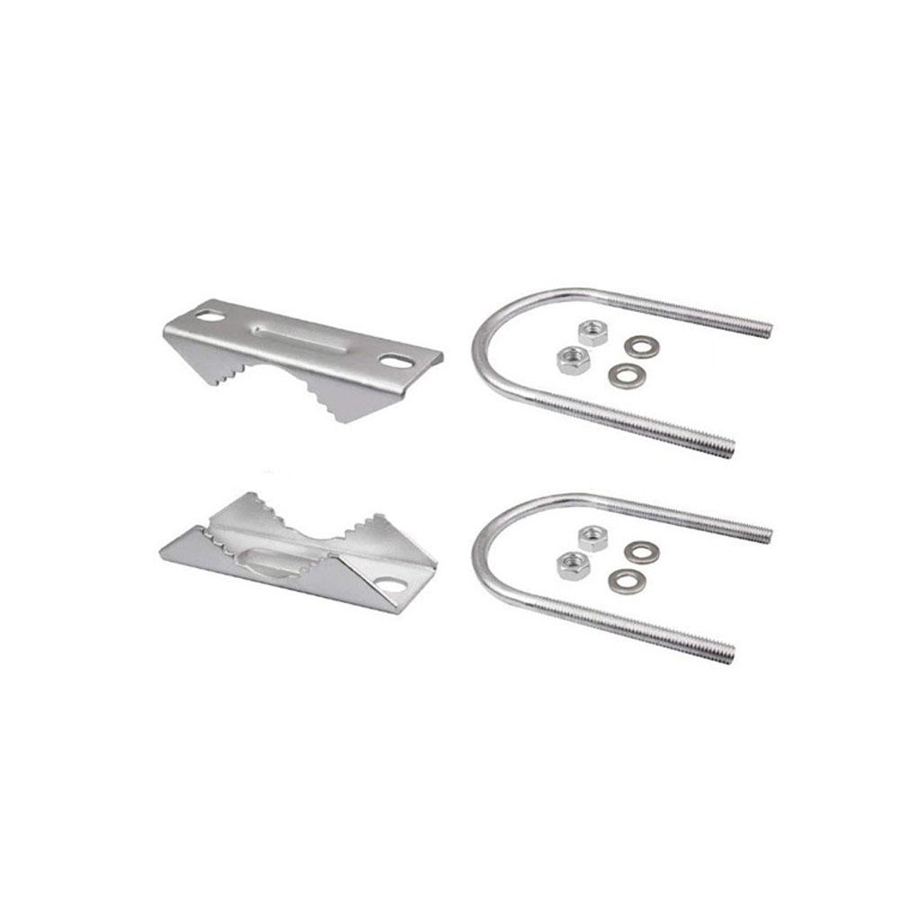 Наружная всенаправленная антенна 3G 4G 5G LTE Широкополосная антенна с фиксированным креплением для мобильного телефона