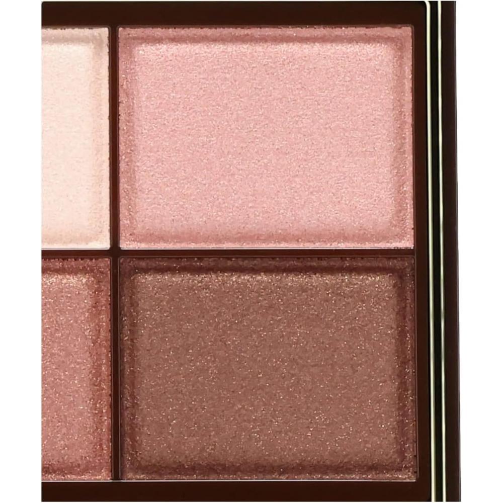 Excel Skinny Rich Shadow Sr06 Чувственный Коричневый Палетка Тени для Век Одинарный Продукт Sr06 Чувственный Коричневый