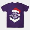 The True Spirit of Christmas Is Love Funny Xmas Gift TShirt 100 Cotton ONeck Short Sleeve Casual Mens Tshirt Size S3XL
