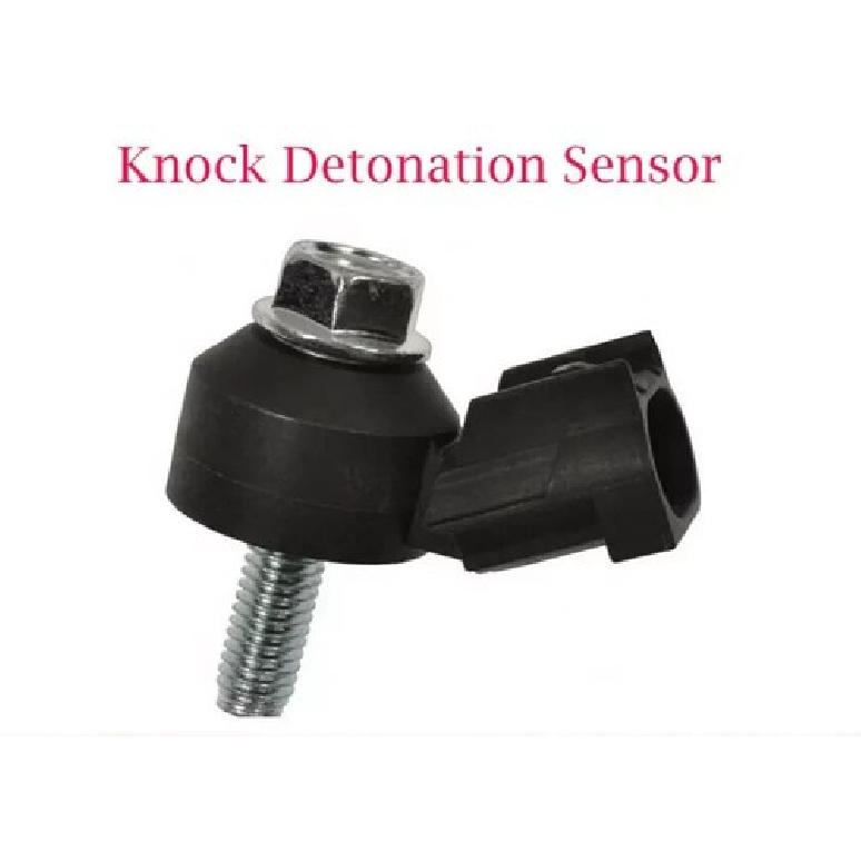 Knock (Detonation) Sensor Fits: Express Silverado Savana Sierra 1500 V6-4.3L