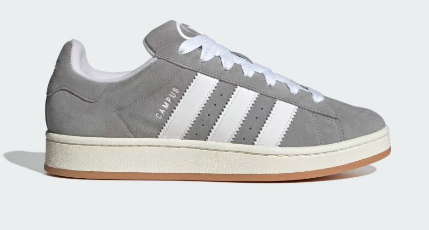 Adidas campus 00s sports shoes HQ8707 R-37 1/3