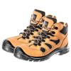 S3 SRC Work Boots, Metal Free, Size 44