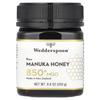 Raw Manuka Honey, MGO 850+, 8.8 Oz (250 G)