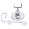 Retro Style Landline Phone Vintage Call Telephone Classic Desk Phone With Large Keypad for Home