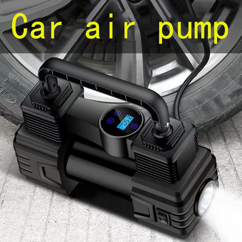 Car Tyre Inflator Air Pump Portable Air Pump Car Pump Air Compressor 12v Electric Pump Car Tyre Air Pump Car Tyre Air Pump
