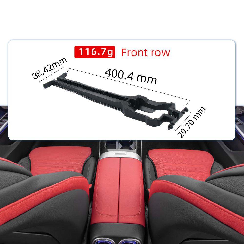 Interior Accessories Repair Parts For BMW 1 3 4 Series F20 F30 F31 F34 F36 2011-2020 Seat Adjustment Knob Soft Shaft Bracket