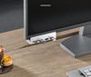 Трансграничный кард-ридер Type-C и USB 3.0 многоинтерфейсный док-станция