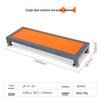 Adjustable Anti-slip Steel Grating Platform
