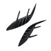 Rear Bumper Vent Grille Cover for 2017-2023 Kia Stinger