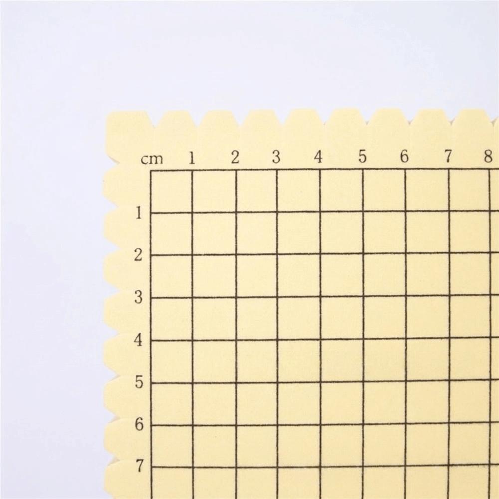 Сетка 6x9 дюймов (16x24 см) Доска для плетения DIY Поделки Доска для макраме и комплект штифтов Изготовление браслетов