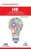 The HR Interview Questions You'll Most Likely Be Asked Book