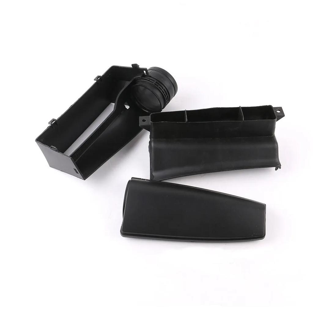 3шт. Крышка воздухозаборника для впускного воздуховода в сборе для VW Golf Jetta Mk5 Mk6 A*u*di A3