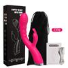 Powerful G-Spot Rabbit Vibrator Vaginal Clitoral Stimulation 10 Powerful Vibration Massager Sex Toys for Women Couples