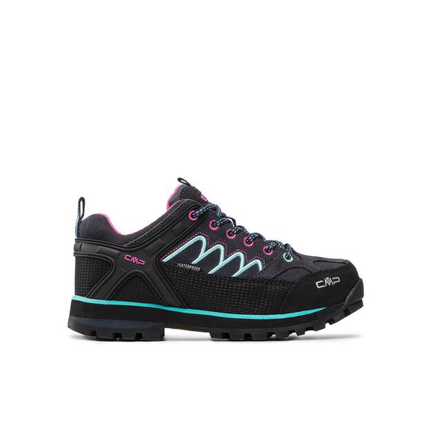 Треккинговые ботинки CMP Moon Low Wmn Trekking Shoe Wp