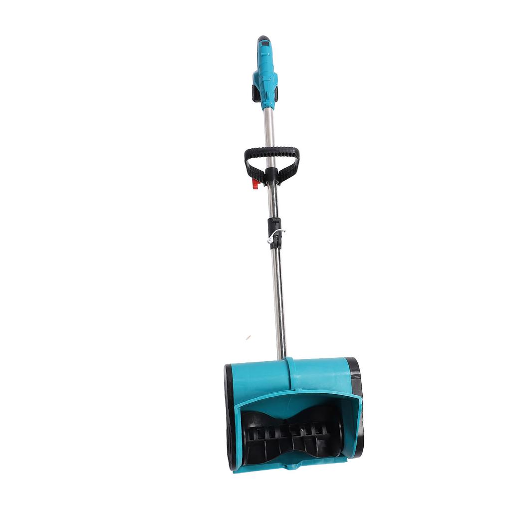 Электрический снегоочиститель ручной толкающий аккумуляторный беспроводной снегоочиститель для BL1815 BL1820 BL1830 BL
