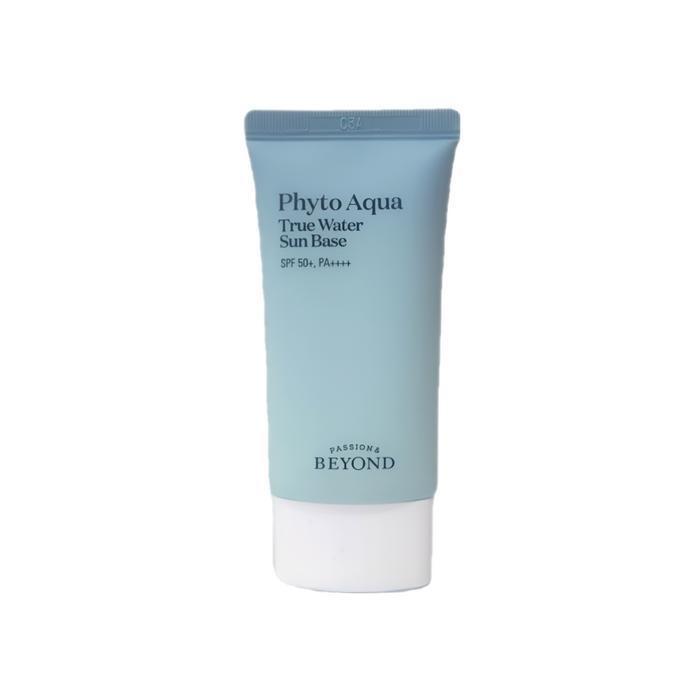 Beyond Phyto Aqua True Water Sun Base 50мл (14853369)