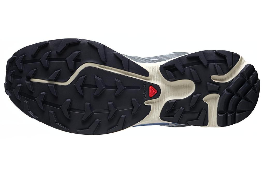 Men's Sneakers Salomon XT-4 'Stormy Weather'