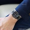 SEIKO 5 SNKE03K1 (SNKE03KC) Автоматические мужские часы - Черные