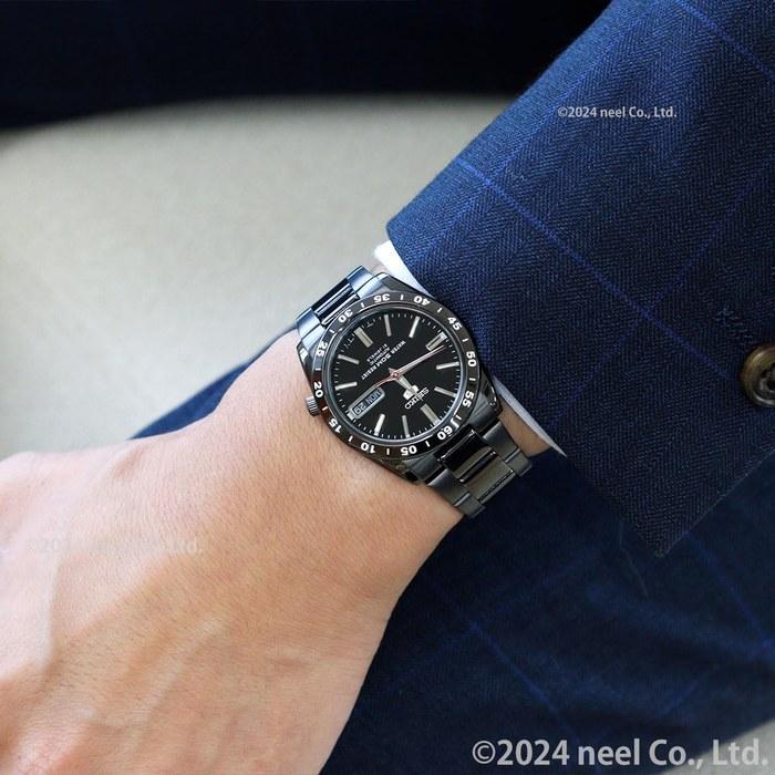 SEIKO 5 SNKE03K1 (SNKE03KC) Автоматические мужские часы - Черные